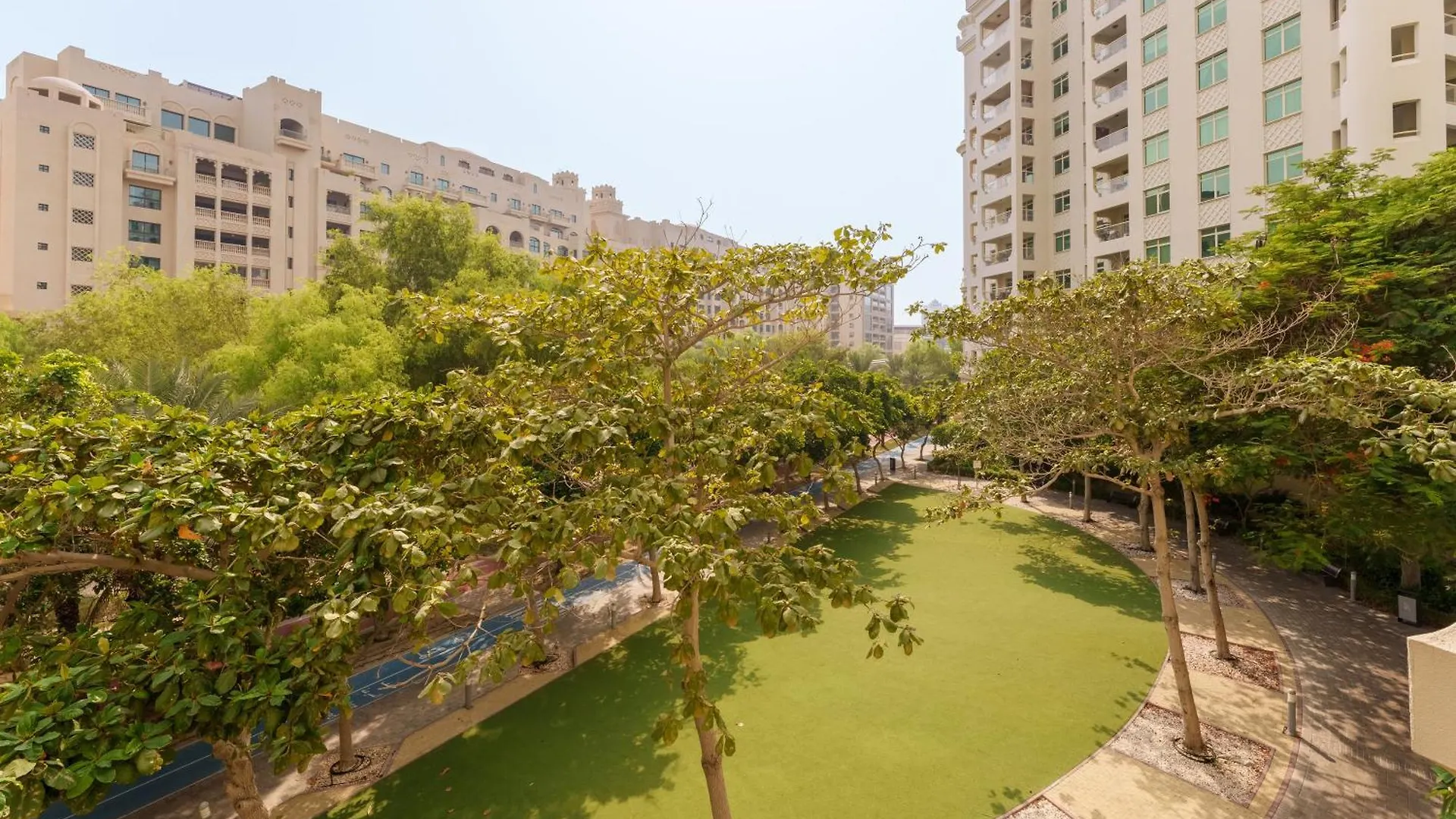 Maison Privee - Elegant Coastal Apt On Palm Jumeirah Dubai 0*,  United Arab Emirates